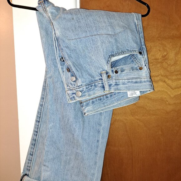 Levis 501 - Picture 2 of 4